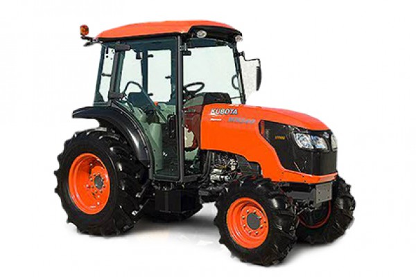Kubota | M5660SU | Model M8540 for sale at Western Implement, Colorado