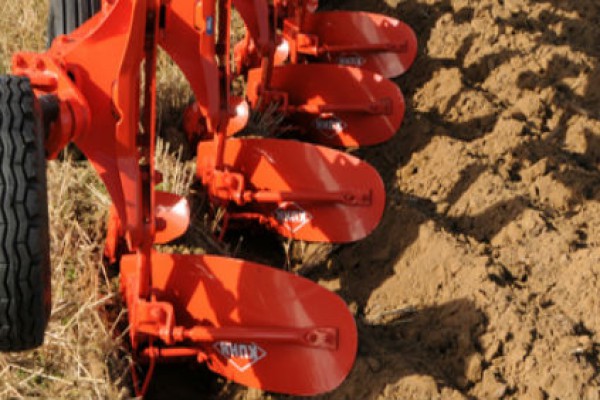 Kuhn | Multi-Master | Model MULTI-MASTER 153 T - 5 bodies for sale at Western Implement, Colorado