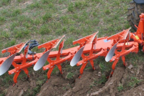 Kuhn MULTI-MASTER 183 NSH - 5 bodies for sale at Western Implement, Colorado