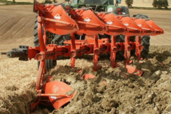 Kuhn MULTI-MASTER 183 NSH - 6 bodies for sale at Western Implement, Colorado
