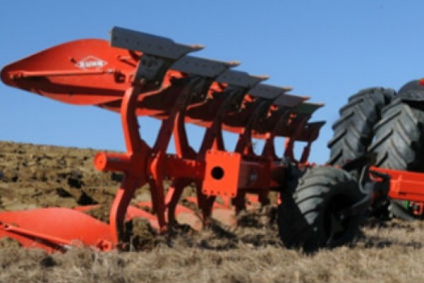 Kuhn MULTI-MASTER 183 OL NSH - 5 bodies for sale at Western Implement, Colorado