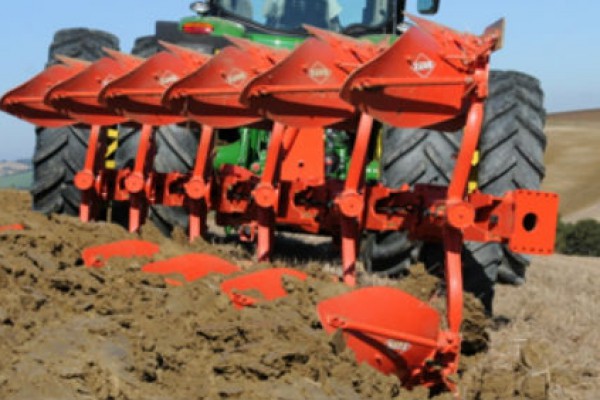 Kuhn MULTI-MASTER 183 OL NSH - 6 bodies for sale at Western Implement, Colorado