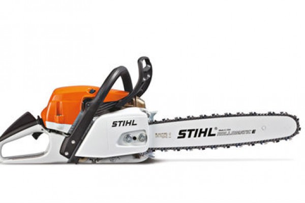 Stihl | Professional Saws | Model MS 261 C-MQ for sale at Western Implement, Colorado