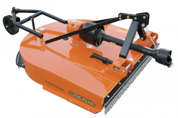 Land Pride | RCF36 Series Rotary Cutters | Model RCF3660 for sale at Western Implement, Colorado