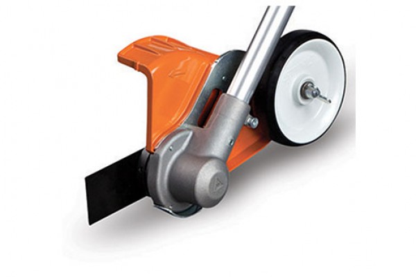 Stihl FCS Edger Attachment for sale at Western Implement, Colorado