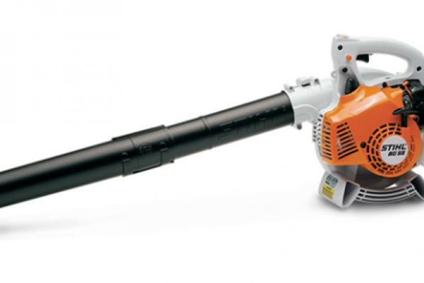 Stihl | Homeowner Blowers | Model BG 55 for sale at Western Implement, Colorado