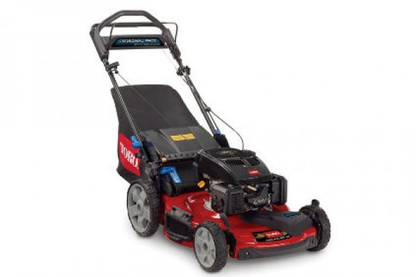 Toro | Recycler® Self-Propel Mowers | Model 22" (56 cm) Personal Pace® PoweReverse™ (50-State) (20357) for sale at Western Implement, Colorado