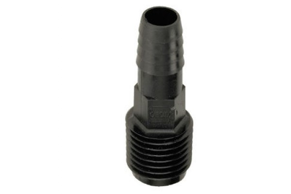 Toro 1/2" (1.3 cm) Male Adapter (53388) for sale at Western Implement, Colorado