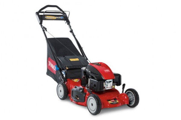Toro | Super Recycler® Mowers | Model 21" (53 cm) Personal Pace® 3-in1 (20381) for sale at Western Implement, Colorado