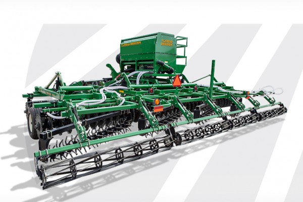 Great Plains Turbo-Seeder™ Attachment for sale at Western Implement, Colorado