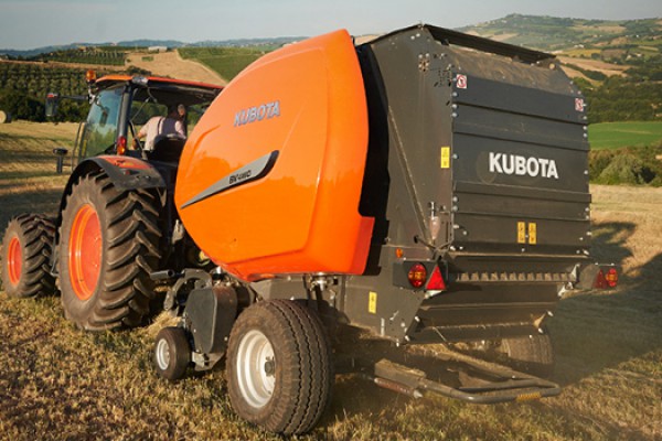 Kubota | BV Series | Model BV4160 Premium for sale at Western Implement, Colorado