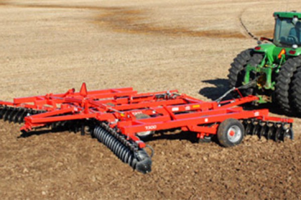 Kuhn | Tillage Tools | Disc Harrows for sale at Western Implement, Colorado
