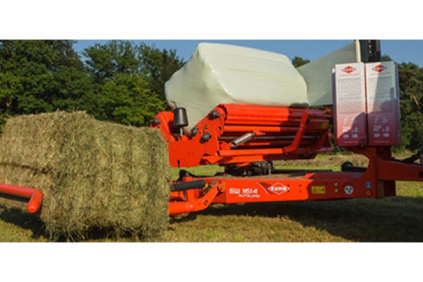 Kuhn | SW 4014 | Model SW 1614 for sale at Western Implement, Colorado