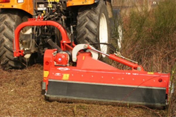 Kuhn | TB 211 Series | Model TB 181 for sale at Western Implement, Colorado