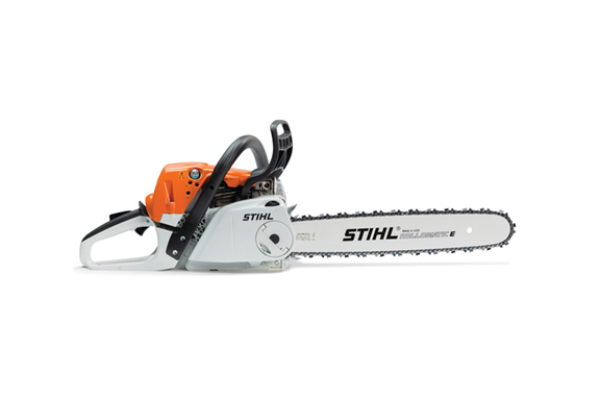 Stihl MS 251 C-BE for sale at Western Implement, Colorado