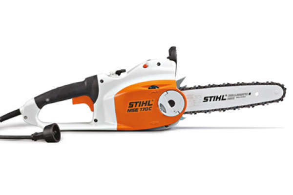 Stihl | Electric Saws | Model MSE 170 C-BQ for sale at Western Implement, Colorado