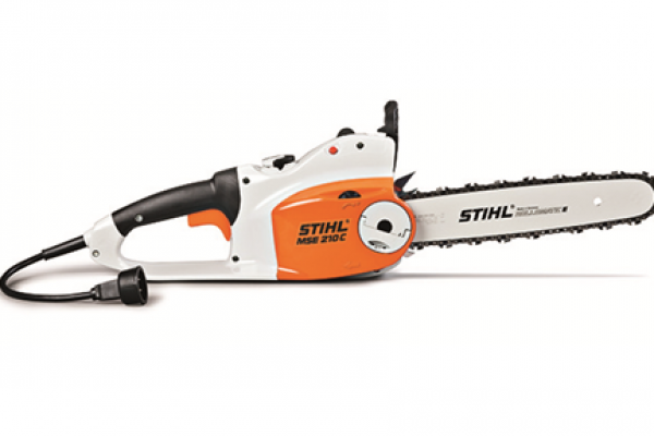 Stihl | Electric Saws | Model MSE 210 C-BQ for sale at Western Implement, Colorado