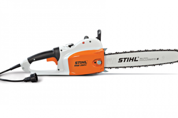 Stihl | Electric Saws | Model MSE 250 C-Q for sale at Western Implement, Colorado
