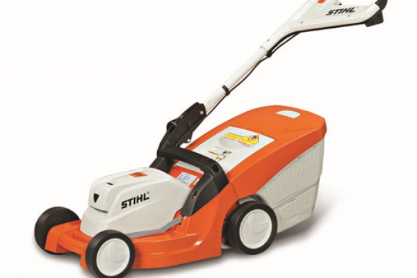 Stihl | Home Owner Lawn Mower | Model RMA 410 C for sale at Western Implement, Colorado