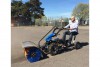 BCS Sulky – Mowing for sale at Western Implement, Colorado