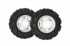 BCS Wheels and Tires for sale at Western Implement, Colorado