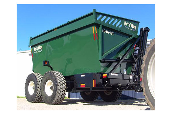 Art's Way High Dump Cart for sale at Western Implement, Colorado
