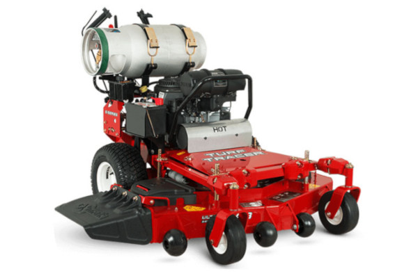 Exmark | Specialty Features | Propane Mowers for sale at Western Implement, Colorado