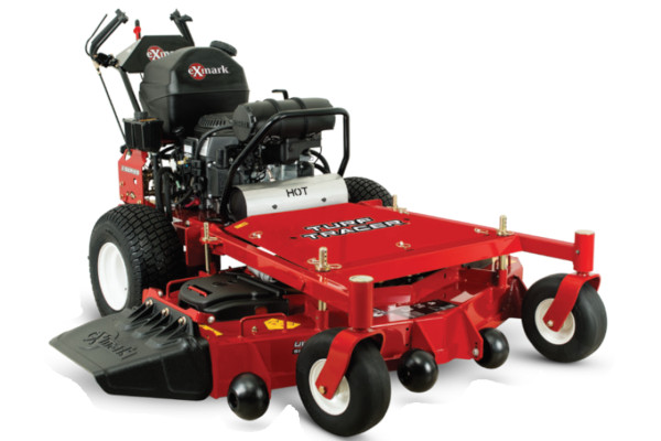 Exmark | Electronic Fuel Injection (EFI) Mowers | Turf Tracer EFI for sale at Western Implement, Colorado