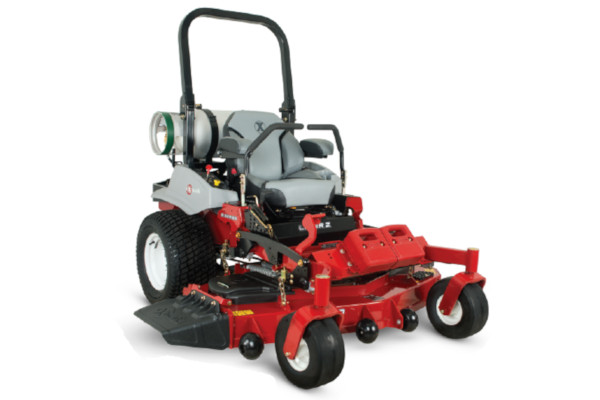 Exmark | Propane Mowers | Lazer Z Propane for sale at Western Implement, Colorado