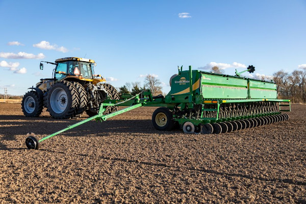 Great Plains | BD7600 Box Drill | Model BD7600-40 for sale at Western Implement, Colorado