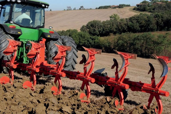 Kuhn Multi-Master 183 OL 5E for sale at Western Implement, Colorado