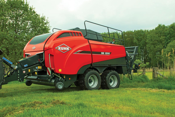 Kuhn | SB Series | Model SB 890 Opticut for sale at Western Implement, Colorado