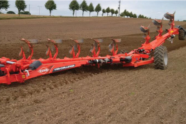 Kuhn VARI-CHALLENGER - 9 for sale at Western Implement, Colorado