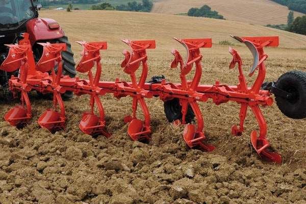 Kuhn Vari-Master 183 5E for sale at Western Implement, Colorado