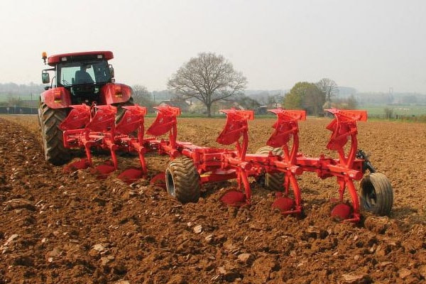 Kuhn Vari-Manager 7 for sale at Western Implement, Colorado