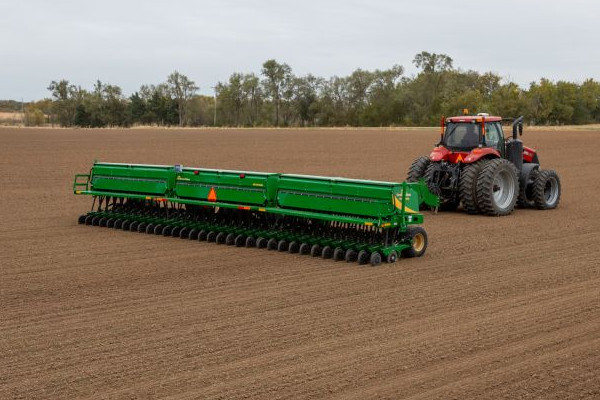 Great Plains BD7600-26 for sale at Western Implement, Colorado