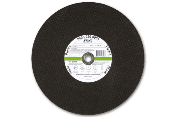 Stihl K-BA Abrasive Wheel for General Purpose Masonry for sale at Western Implement, Colorado