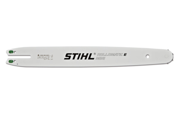 Stihl | Guide Bars | Model STIHL ROLLOMATIC® E Mini for sale at Western Implement, Colorado