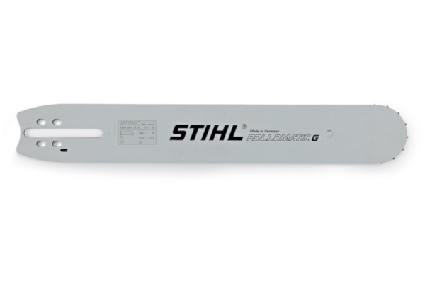 Stihl | Concrete Cutter Accessories | Model STIHL ROLLOMATIC® G Guide Bar for sale at Western Implement, Colorado