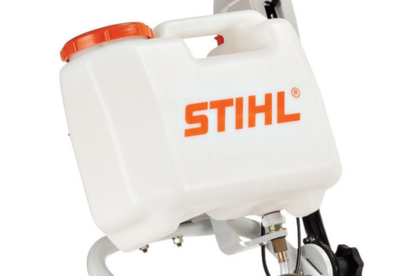 Stihl | Cut-off Machine Accessories | Model Water Tank for STIHL Cutquik® Cart for sale at Western Implement, Colorado