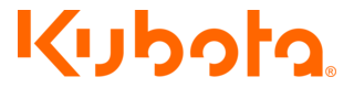Kubota Logo