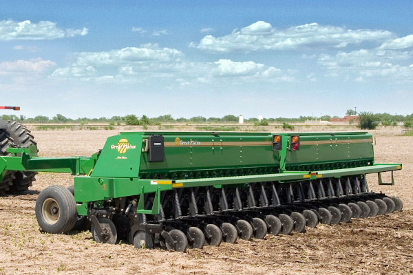 Great Plains | Drills | 24' & 30' No-Till for sale at Western Implement, Colorado