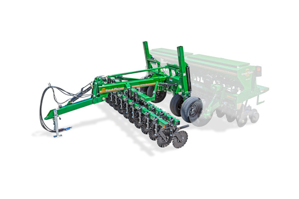 Great Plains | Hitches | Model Pull Hitch for sale at Western Implement, Colorado