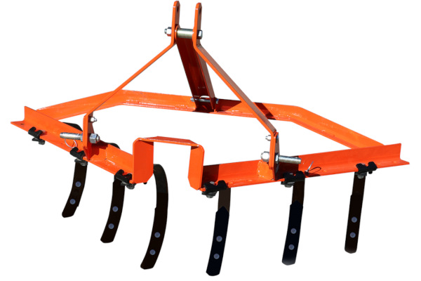 Land Pride | Dirtworking | FC10 Series Field Cultivator for sale at Western Implement, Colorado