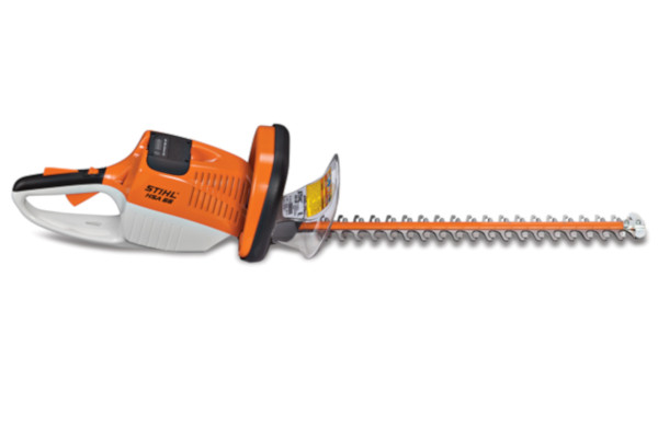 Stihl | Battery Hedge Trimmers | Model HSA 66 for sale at Western Implement, Colorado