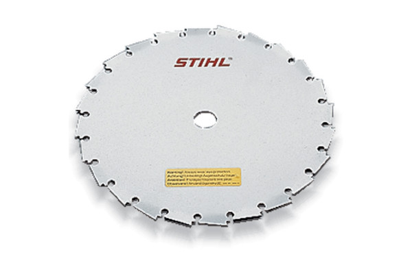 Stihl | Trimmers Heads and Blades | Model Circular Saw Blade - Chisel Tooth for sale at Western Implement, Colorado