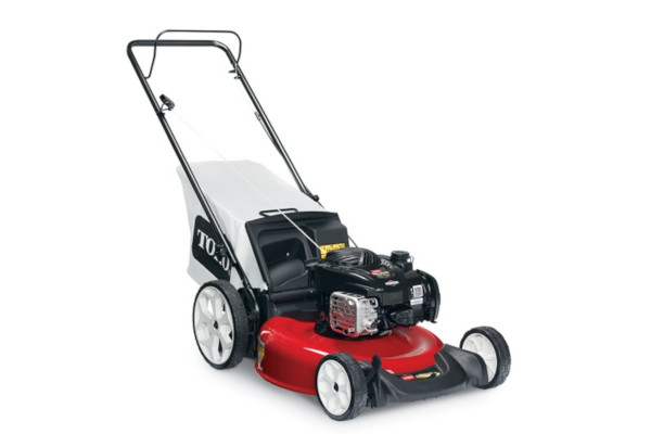Toro | Recycler® Push Mowers | Model 21" High Wheel Push Mower (21319) for sale at Western Implement, Colorado