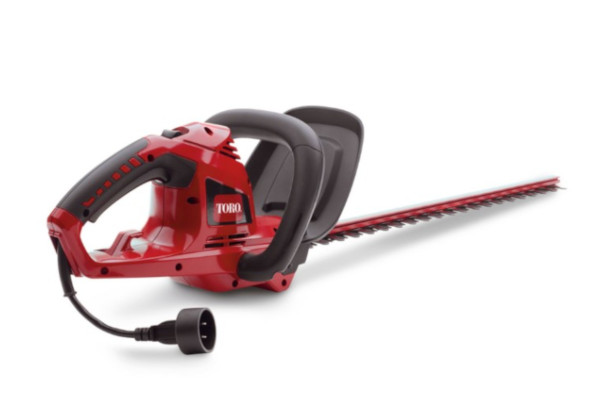 Toro | Hedge Trimmers | Model 22" Electric Hedge Trimmer (51490) for sale at Western Implement, Colorado