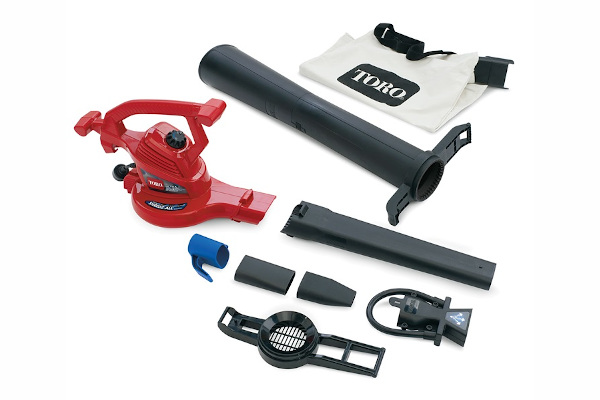 Toro | Blowers/Vacs | Model UltraPlus Leaf Blower Vac (51621) for sale at Western Implement, Colorado