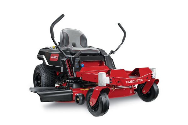 Toro | TimeCutter® | Model 42" (107 cm) TimeCutter® Zero Turn Mower (75742) for sale at Western Implement, Colorado